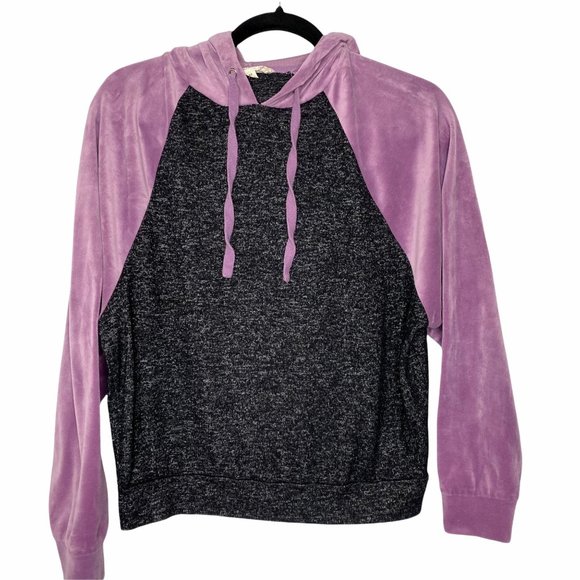 Pink Republic Hoodie - XS